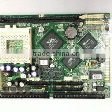 POS-7671 industrial motherboard