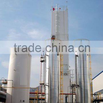 Mini Scale LNG plant/natural gas liquefication