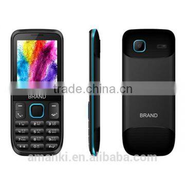 Amanki Factory High Quality CDMA GSM Unlocked Used Mobile Phone