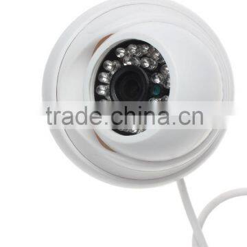 960P AHD Camera IP66 Cctv Dome Camera CE FCC RoHs AHD Camera photo-4