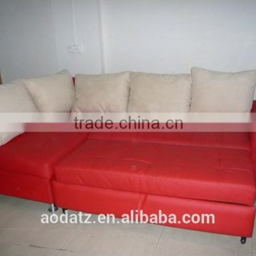 AD8312 pull-out sofa bedstead