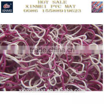 2015 NEW Practical and Economical Pvc Coil Floor Carpet/pvc Coil Carpet Mat photo-5