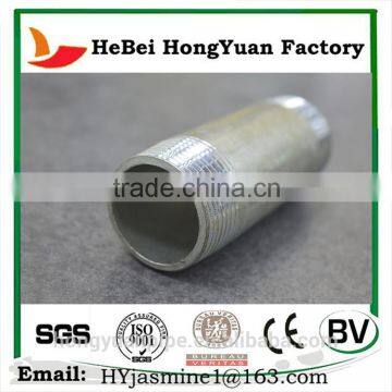 Q235 Galvanized Pipe Transition Fittings Hebei Factory photo-6