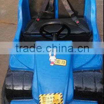 Kid Amusement Ride kids battery cars