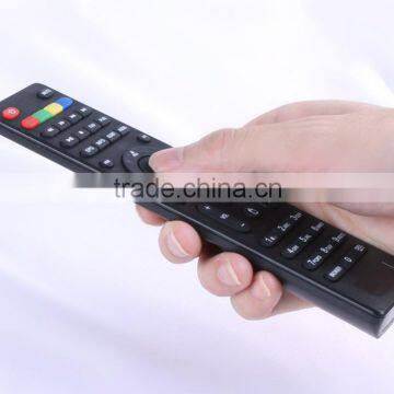 Topleo Digital Box K1+T2 Quad Core Amlogic S805 1G/8G Smart Google TV Box photo-5
