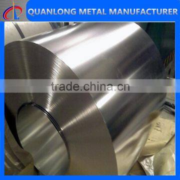 Tin Plate / Electrolytic Tinplate / ETP for Tin Cans Containers