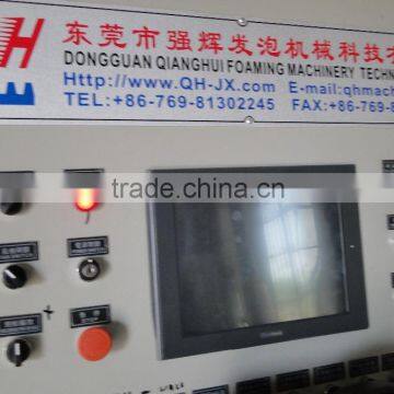 Automatic Continuous Foaming Production Line for Mattress photo-6
