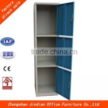 Wholesale KD Multi- Door Cheap Locker Steel Locker Cabinet / Storage Locker