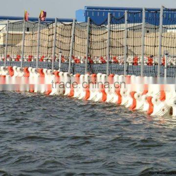 Sea Floating breakwaters with high quaity