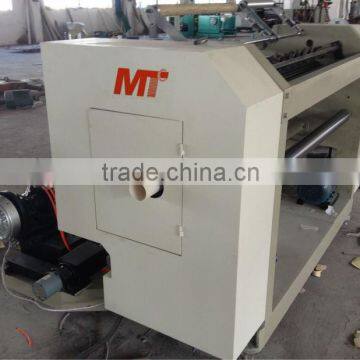 high speed tape slitter rewinding machine