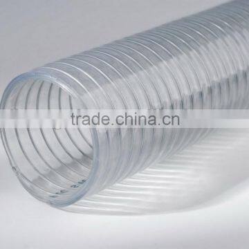Sanitation lines pvc hose