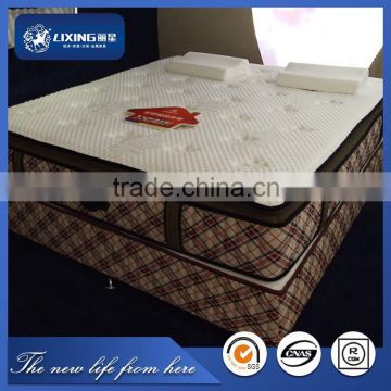 ALSI#durable mattress silicone gel