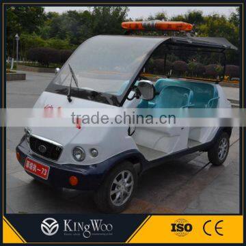 High Speed Electric Street Legal Utility Vehicles photo-2