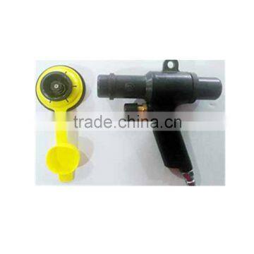 High Burst Pressure Paper Dunnage Air Bags Used to Protect the Goods From Being Damaged During Tansit photo-4