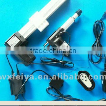 FY014 750N Linear Actuator for tv lift