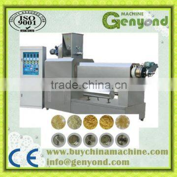 Pasta Food Machine / Macaroni Food Machine /Macaroni Making Machine/Macaroni Pasta Machine/Macaroni Machine