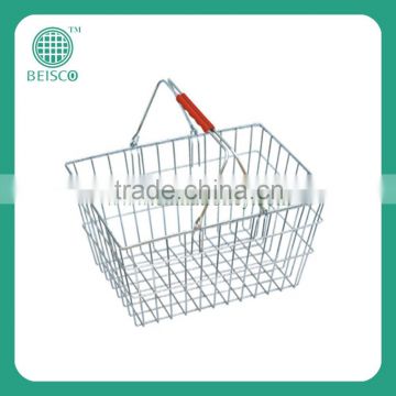 High quality stainless steel bread basket