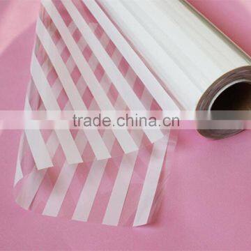 gravure printing window decorative glass film