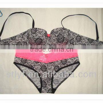 Sexy Lingerie Sexy Underwear Sexy Girl Bra Sets
