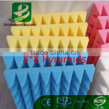 Silencing Sponge Foam/Denoise Foam/Sound Attenuation Foam