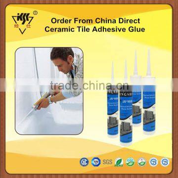 Order From China Direct Ceramic Tile Adhesive Glue