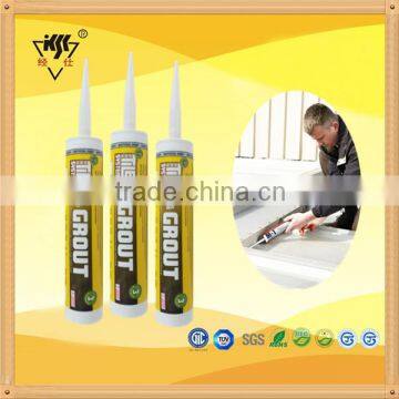 Factory Price Neutral Ceramic Silicone Sealant