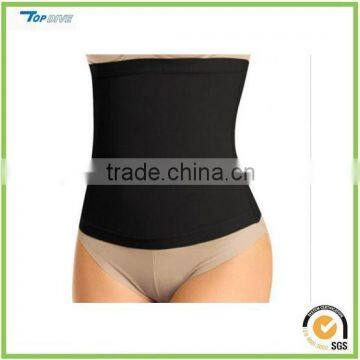 neoprene tummy slim belt