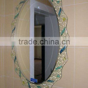 LOWEST PRICE!factory supply silver mirror and aluminium mirror