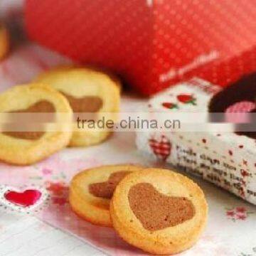 SY-810 Automatic Tortilla Making Machine photo-6