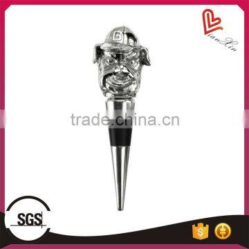 2016 Chinese New Design! Wine Vacuum Stopper, Wine Vacuum Bottle Stopper for Wholesale photo-6