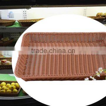 Candy Display Basket, Fruit Display Basket, Household Storage Basket photo-2