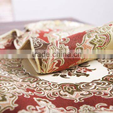 Plus 25 Matching Coral Satin Organza Table Runners photo-3