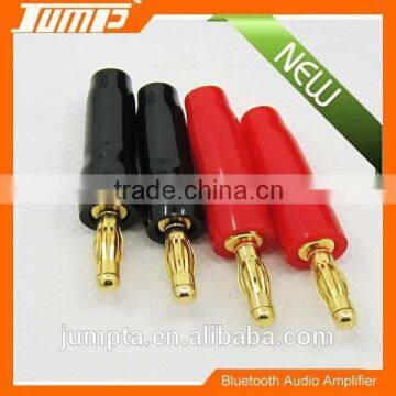 Manufacturer Direct Sale High Quality 24VDC 5A Bluetooth 50W Home Use Amplifier photo-6