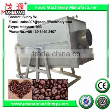 commercial coffee roaster with CE