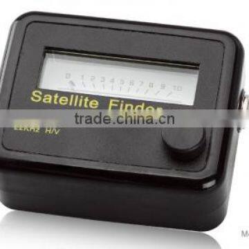 hot-sales satellite dish finder in mini size