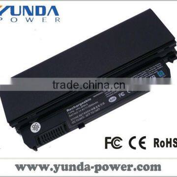 OEM Laptop Battery for Dell Inspiron Mini9 Laptop W953G 312-0831/14.8V 2600MAH