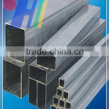 square steel pipe