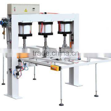 make in china best price woodworking veneer joint machine