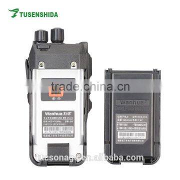 Original fm Sfp Uhf Transceiver Module Wanhua GTS-812 photo-5