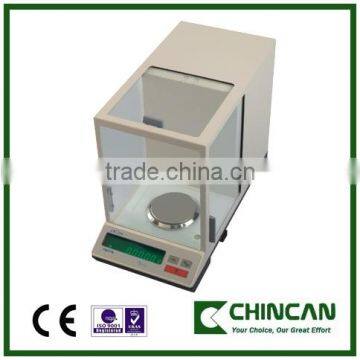 LAC Series Electronic Analytical Balances