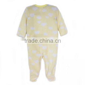 Clothes for Baby Baby Girl Fashion Baby Playsuit photo-2