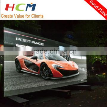 large led display outdoor smd full color/cheap p10 p8 p6 video screen price for advertising                        
                                                Quality Choice