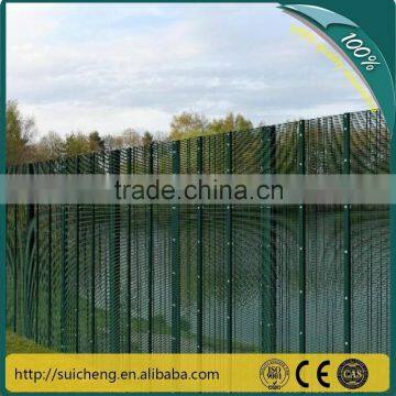 High Quality Premier Fence/High Security Fence with Quality Assurance/358 Fence for Trade Assurance(Factory)