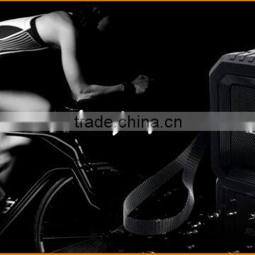 2016 subwoofer speaker fm radio speakers with TF /free-hand call/FM radio, newest speaker