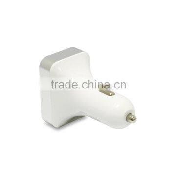 Quick Charger USB Car Charger 4 Ports Quick Charger Car-charger Adapter Socket 5 V 6.2A 5.8A Car Styling USB Charger photo-4