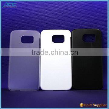 PC Phone Cover for Samsung S7 and S7 Plus photo-3