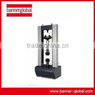 High Quality 300 kN Universal Tensile Strength Testing Machine photo-2