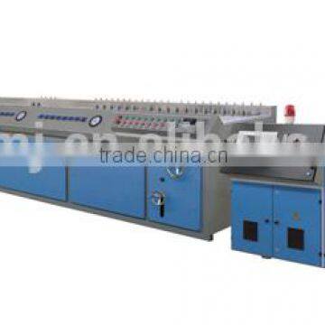 PE WPC Extrusion Machine Production Line