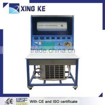 XK-KT02 HEAT PUMP AIR CONDITIONING FISSION TRAINING EXAMINATION DEVICE