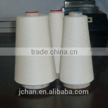 70% Cotton 30% Polyester Ne 8/3 10/2 12/6 Ply Yarn photo-3